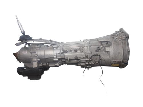 Gearbox BMW X3 (E83) 2.0 d | BP36650480M3 - Image 4