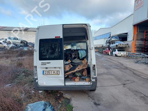 ABS pump FORD TRANSIT Van (FA_ _)  | BP20843394M43 