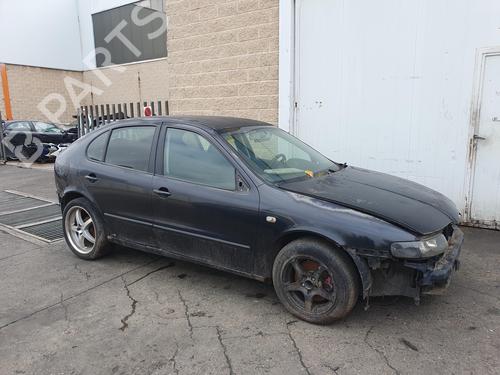 Expansion tank SEAT LEON (1M1) 1.9 TDI | BP28313901C120 