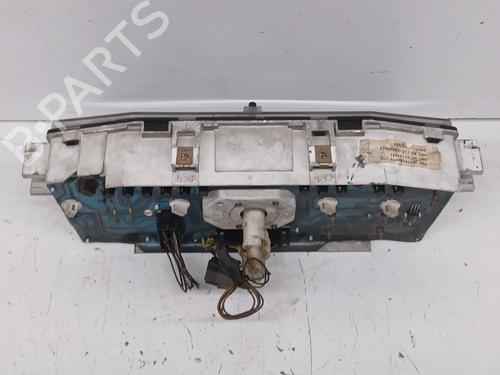 Instrument cluster OPEL FRONTERA A (U92) 2.3 TD (5JMWL4) | BP28673628C47