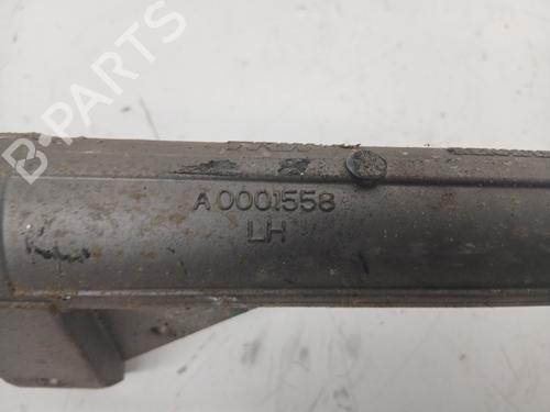 Steering rack RENAULT CLIO III (BR0/1, CR0/1) 1.5 dCi (BR17, CR17) | BP27835035M22 