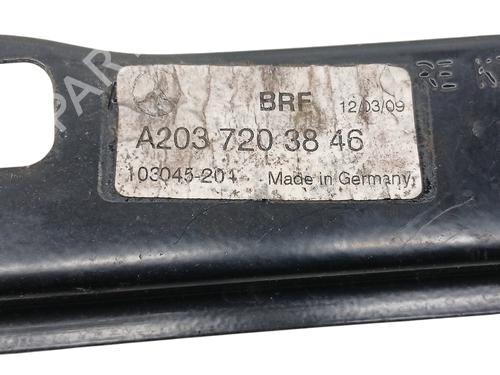 Front right window mechanism MERCEDES-BENZ CLC-CLASS (CL203) | BP34048802C23 - Image 4