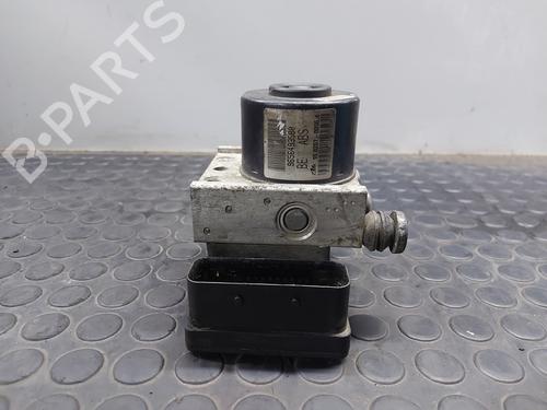 ABS pump CITROËN C3 I (FC_, FN_)  | BP20837855M43 