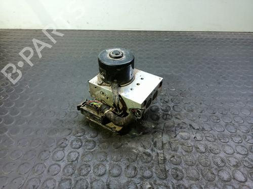ABS pump SEAT TOLEDO II (1M2)  | BP20836162M43 