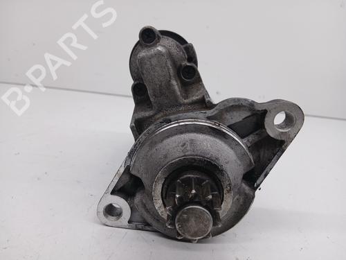 Starter AUDI A3 Sportback (8PA) 2.0 TDI | BP27183416M8 