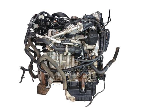 Engine FORD TOURNEO CONNECT / GRAND TOURNEO CONNECT V408 MPV  | BP31756695M1 