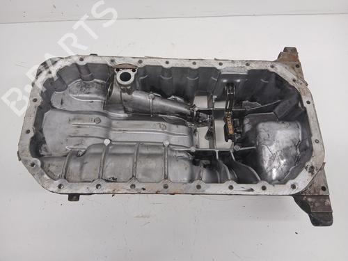 Oil sump TOYOTA LAND CRUISER PRADO (_J12_) 3.0 D-4D (KDJ120, KDJ125) | BP27249363M115 