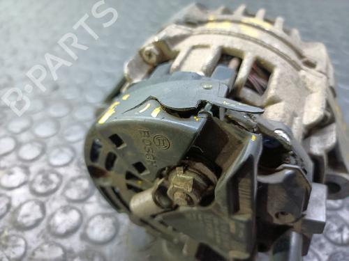 Alternator MG MG ZS | BP20834820M7