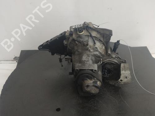 Gearbox SEAT CORDOBA (6K1, 6K2) 1.4 i | BP20843685M3 