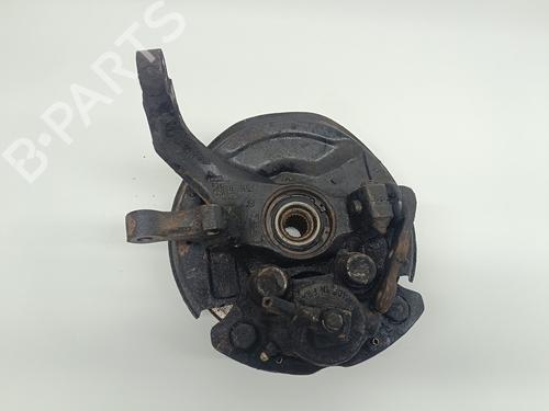 Used Right front steering knuckle OPEL CORSA A Hatchback (S83) 1.4 i (F08, M08, F68, M68) (60 hp) 20837693