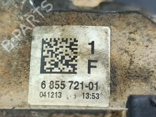 Engine mount BMW X3 (F25) xDrive 30 d | BP31904108M89