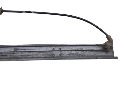 Rear right window mechanism NISSAN NAVARA NP300 (D40)  | BP32116181C25 