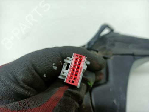 Left mirror FORD MONDEO IV (BA7) | BP25743456C26