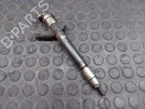 Used Injector CITROËN JUMPER II Van 2.2 HDi 100 (101 hp) 28183457