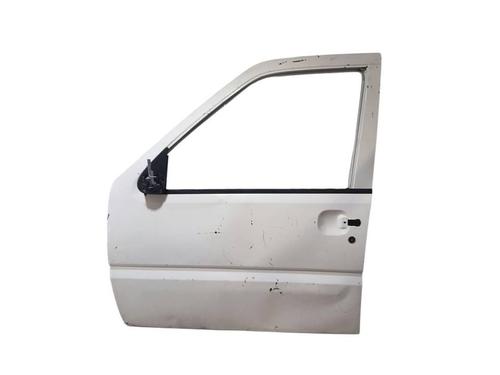 Used Left front door Left front door FIAT UNO (146_, 158_) [1983-2013] 40282000 40282000