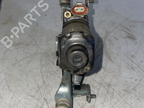 Rear right window mechanism HYUNDAI TERRACAN (HP) 2.9 CRDi 4WD | BP20834855C25 