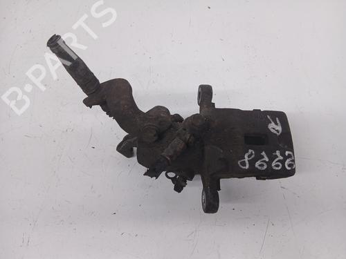 Used Right rear brake caliper KIA CERATO I Hatchback (LD) 2.0 CRDi (112 hp) 27451559
