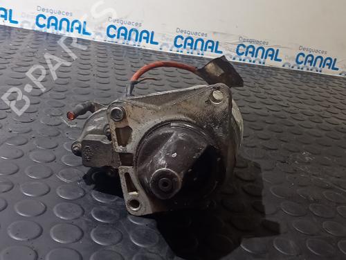 Startmotor FIAT PUNTO Hatchback Van (188_) 1.2 60 (60 hp) 20825873