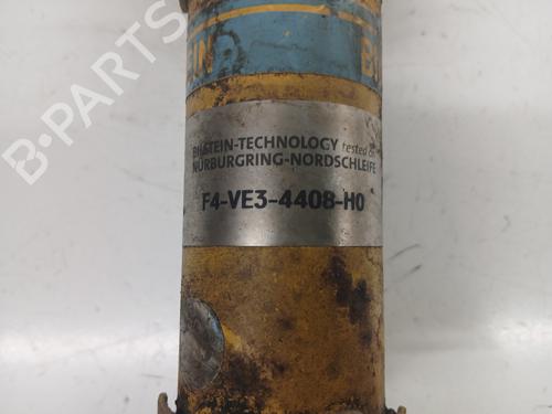 Left front shock absorber SEAT LEON (1M1)  | BP27435479M16 