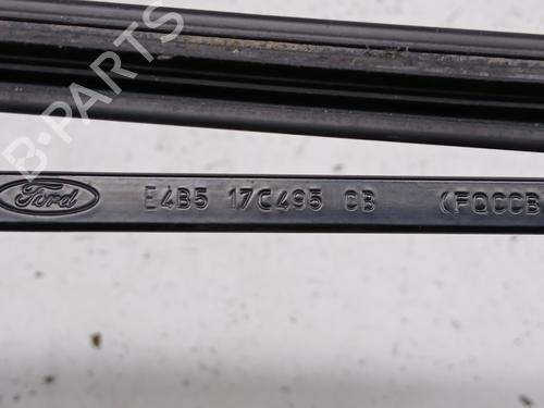 Front windshield wiper arm FORD KA+ III (UK, FK) 1.2 Ti-VCT | BP29728259C143 