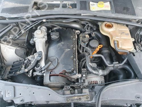Intercooler VW PASSAT B5.5 (3B3) 1.9 TDI | BP20819433M30 