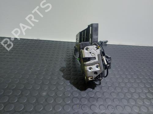 Used Rear left lock FORD FIESTA VI (CB1, CCN) 1.6 TDCi (90 hp) 20836612