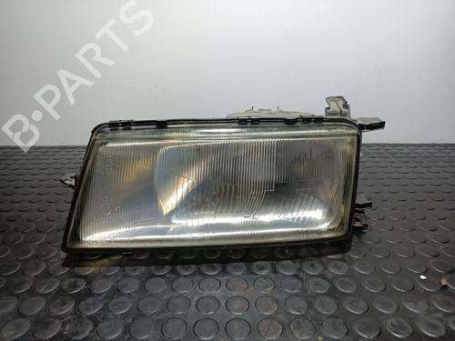 Used Left headlight OPEL VECTRA A Hatchback (J89) 2.0 i (F68, M68) (115 hp) 20815902