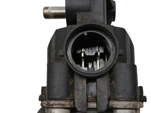 Right rear window motor MAHINDRA GOA | BP32014600E22 - Image 3