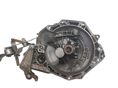 Used Gearbox Gearbox OPEL ASTRA H (A04) [2004-2014] 33548439 33548439