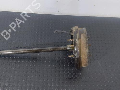 Used Left rear driveshaft FORD MAVERICK (UDS, UNS) 2.7 TD (100 hp) 20833369