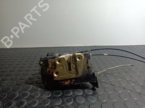 Used Right curtain airbag Right curtain airbag MAZDA 6 Hatchback (GG) 2.0 DI (GG14) (136 hp) 32495380 32495380