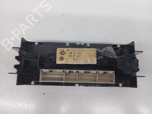 AC Styreenhet / Manøvreringsenhet VW GOLF IV (1J1)  | BP27250236I5 