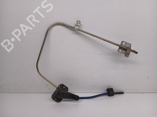 Used Front right window mechanism SEAT TERRA Estate Van (024A) 1.4 D (48 hp) 26610795