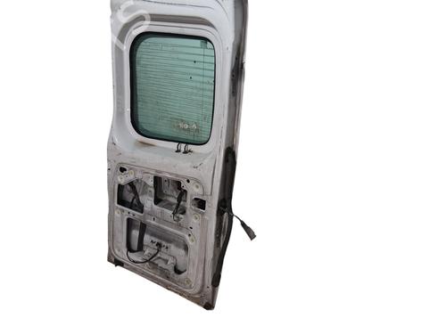 Left tailgate RENAULT TRAFIC II Bus (JL) 1.9 dCI 100 (JL0C, JL0K) | BP37155178C76 - Image 3