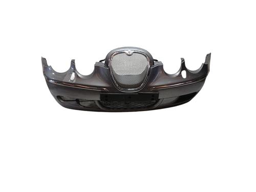 Used Front bumper Front bumper JAGUAR S-TYPE II (X200) 2.7 D (207 hp) 36233907 36233907