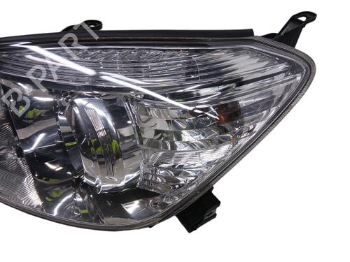 Left headlight TOYOTA RAV 4 III (_A3_) | BP33653109C28 - Image 7