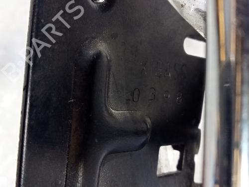 Front right interior door handle ROVER 200 II Hatchback (RF) 220 D/SD | BP20816447I14 