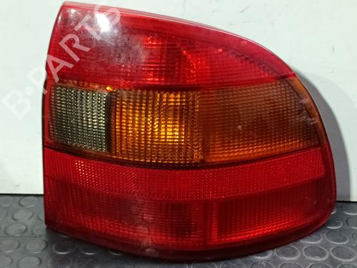 Højre baglygte OPEL ASTRA F Hatchback (T92) [1991-2000]  23423757