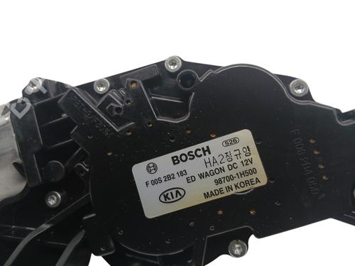 Rear wiper motor KIA CEE'D Hatchback (ED)  | BP32010821M102 