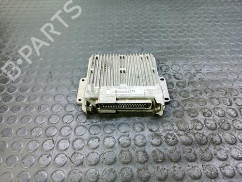 Engine control unit (ECU) RENAULT CLIO I (B/C57_, 5/357_)  | BP20829871M57 