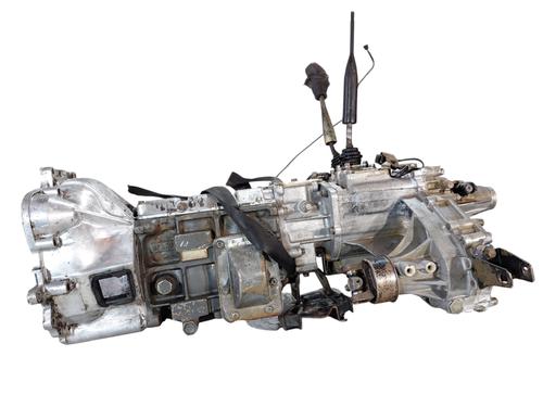 Caja de cambios MITSUBISHI GALLOPER (JK-01) [1998-2003]  32406140