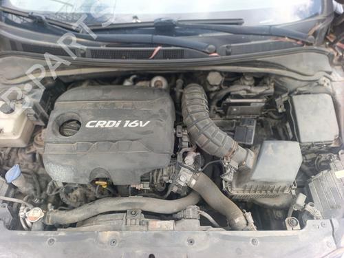 Gearbox HYUNDAI i40 I (VF) 1.7 CRDi | BP36889287M3  - Image 11