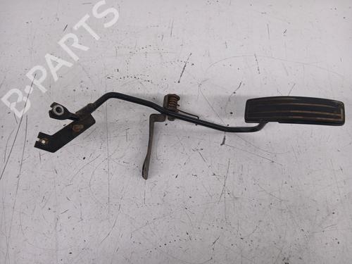 Pedal Pedal NISSAN PATROL III/2 Station Wagon (W260) [1988-1998] 33442135 33442135