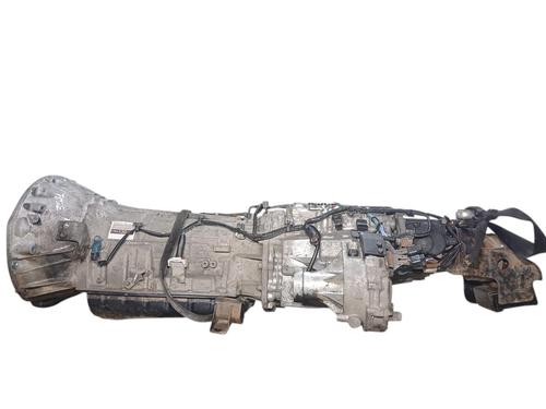 Gearkasse Gearkasse MITSUBISHI PAJERO IV (V8_W, V9_W) 3.2 DI-D 4WD (V98W, V88W) (190 hp) 34521679 34521679