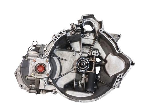 Used Gearbox PEUGEOT J5 Van (280L) [1981-1990]  29718032