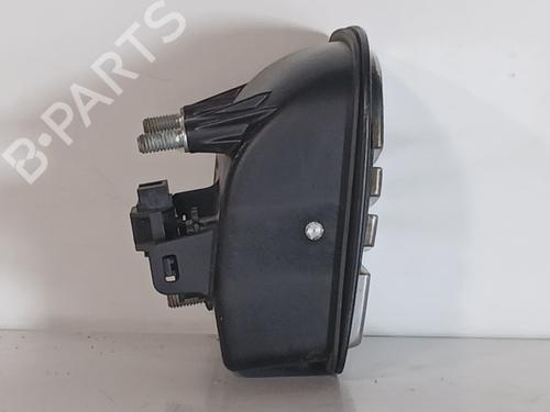 Tailgate handle SEAT TOLEDO III (5P2)  | BP29636153C132 