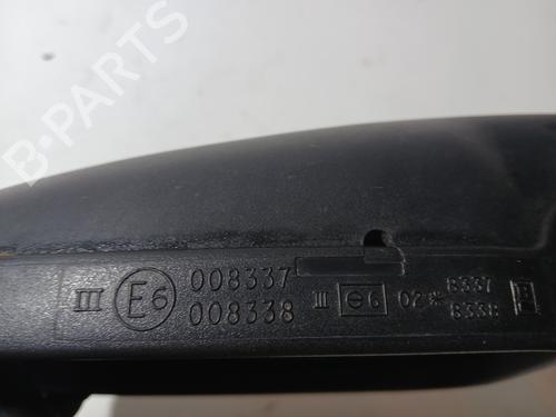 Right mirror ROVER 200 II Hatchback (RF) 214 Si | BP28183577C27 