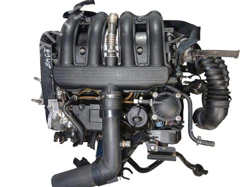 Engine CITROËN EVASION MPV (22, U6) 2.1 TD | BP30438291M1