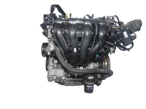 Used Engine Engine MAZDA 6 Hatchback (GG) [2002-2008] 33799073 33799073