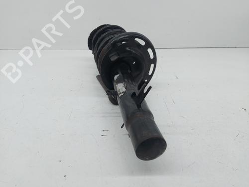Right front shock absorber CITROËN C3 II (SC_)  | BP24509819M17 
